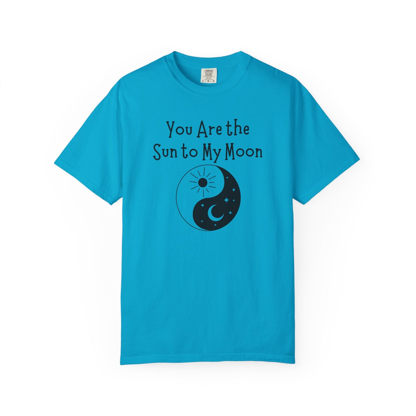 Sun to My Moon