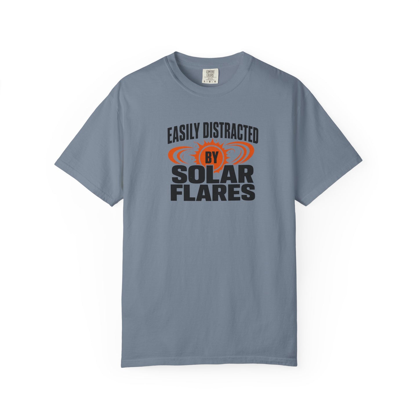Solar Flares