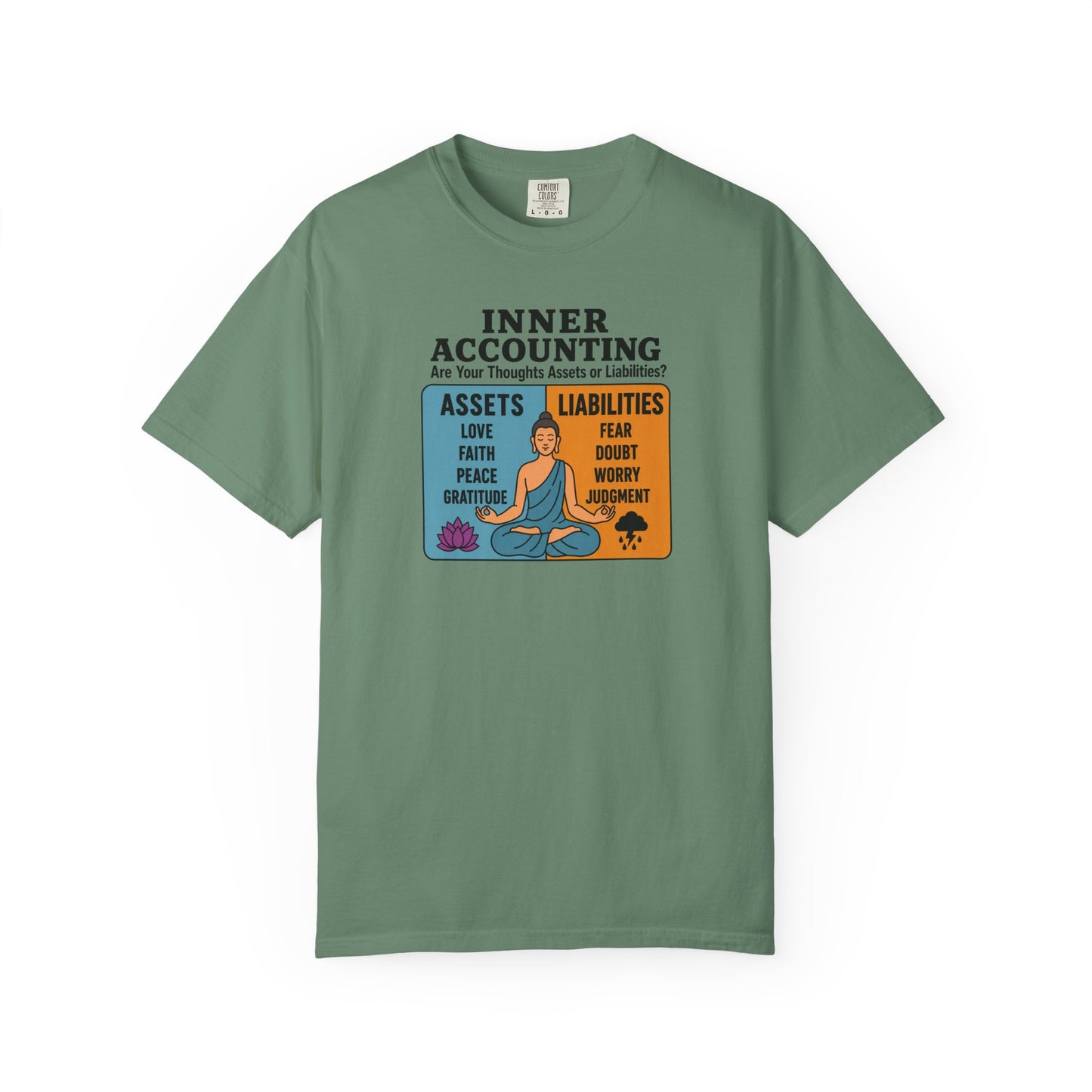 Inner Accounting