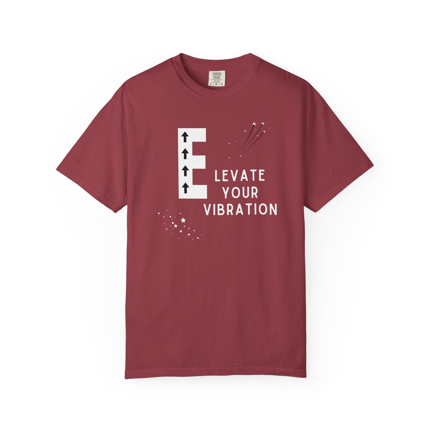 Elevate Your Vibration