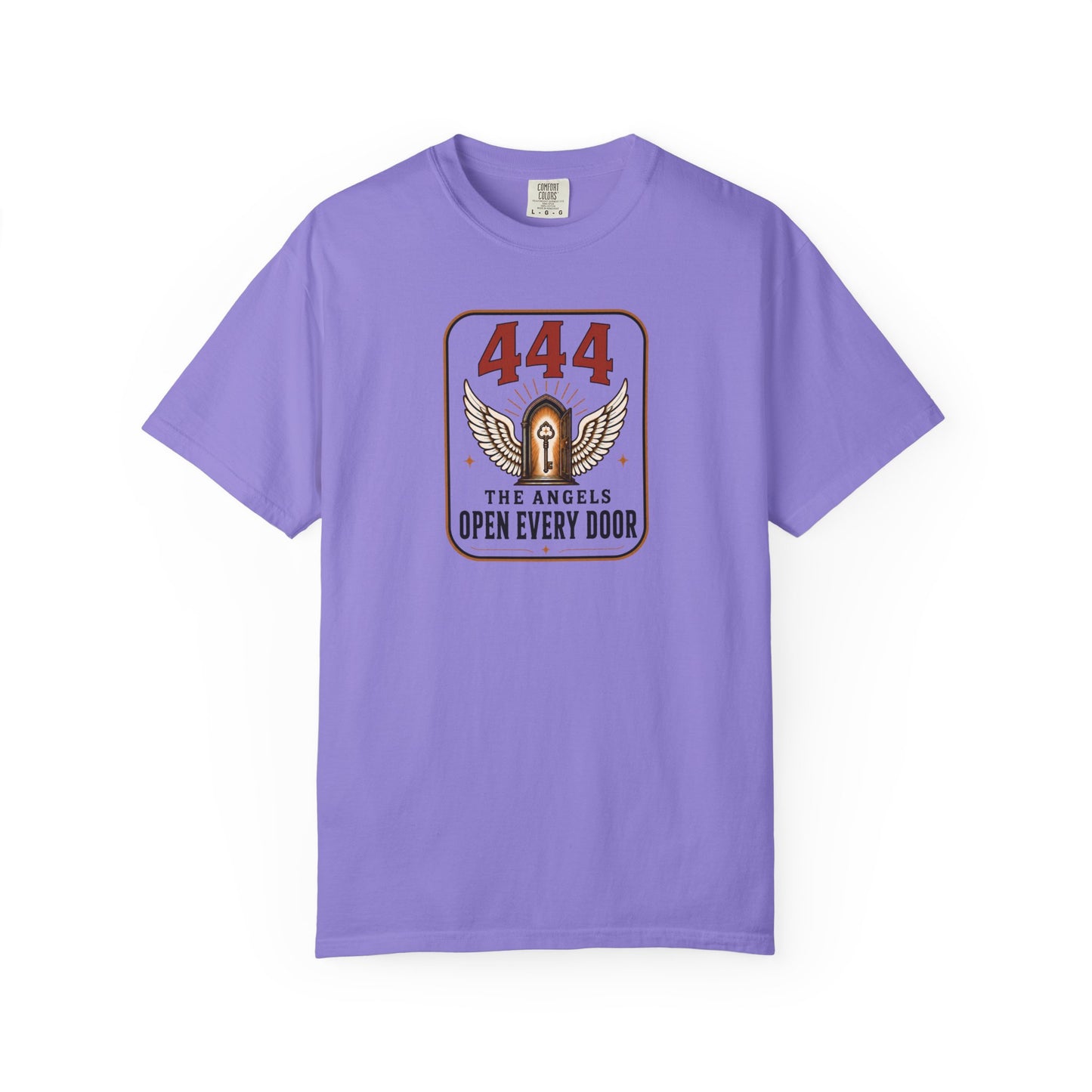 Angels - 444