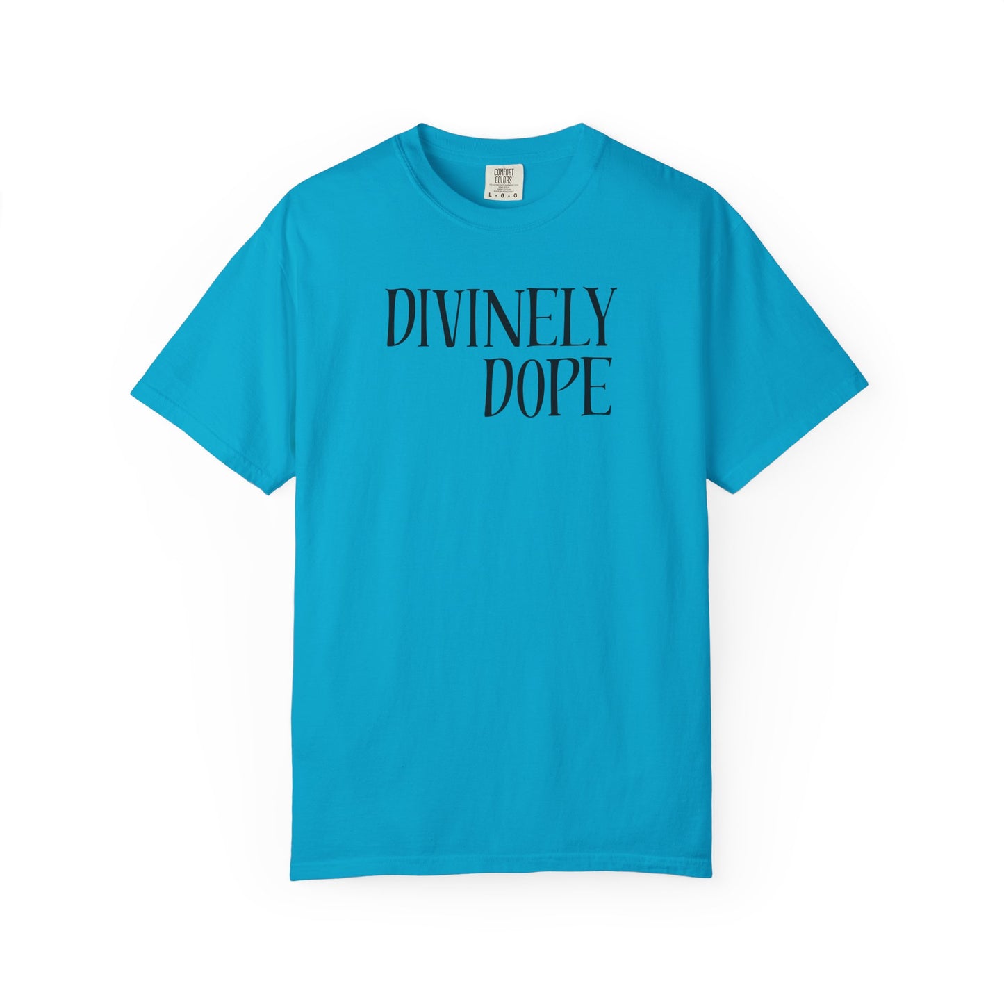 Divinely Dope