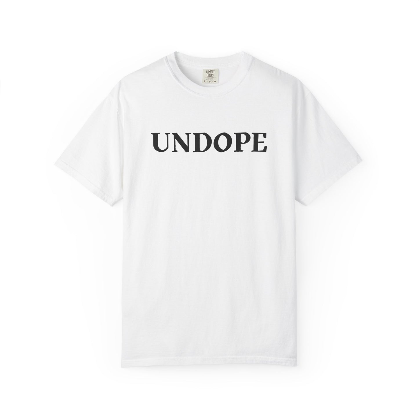 UNDOPE