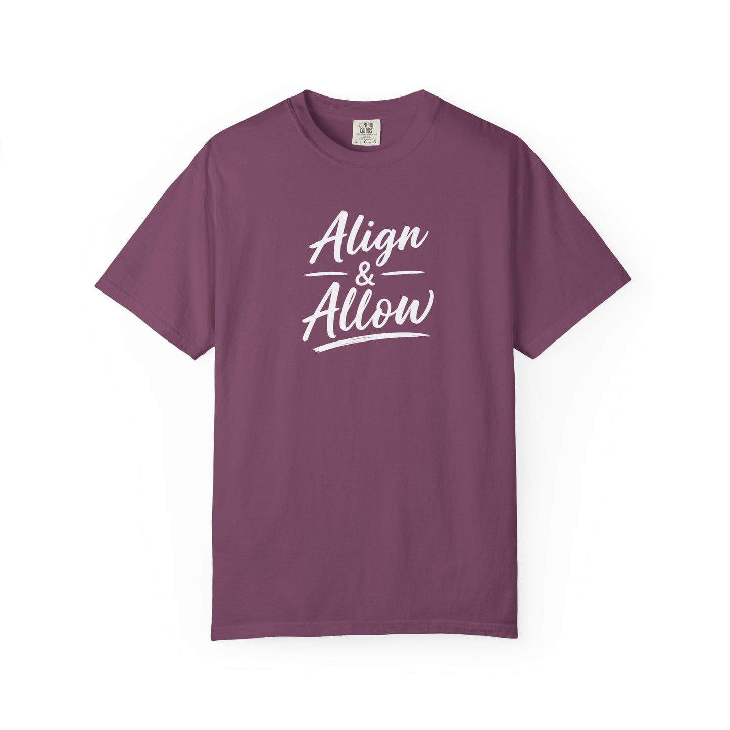Align & Allow