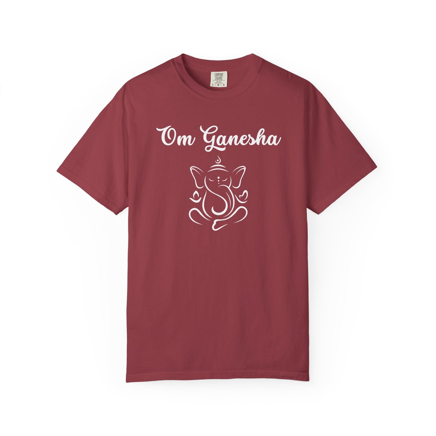 Om Ganesha