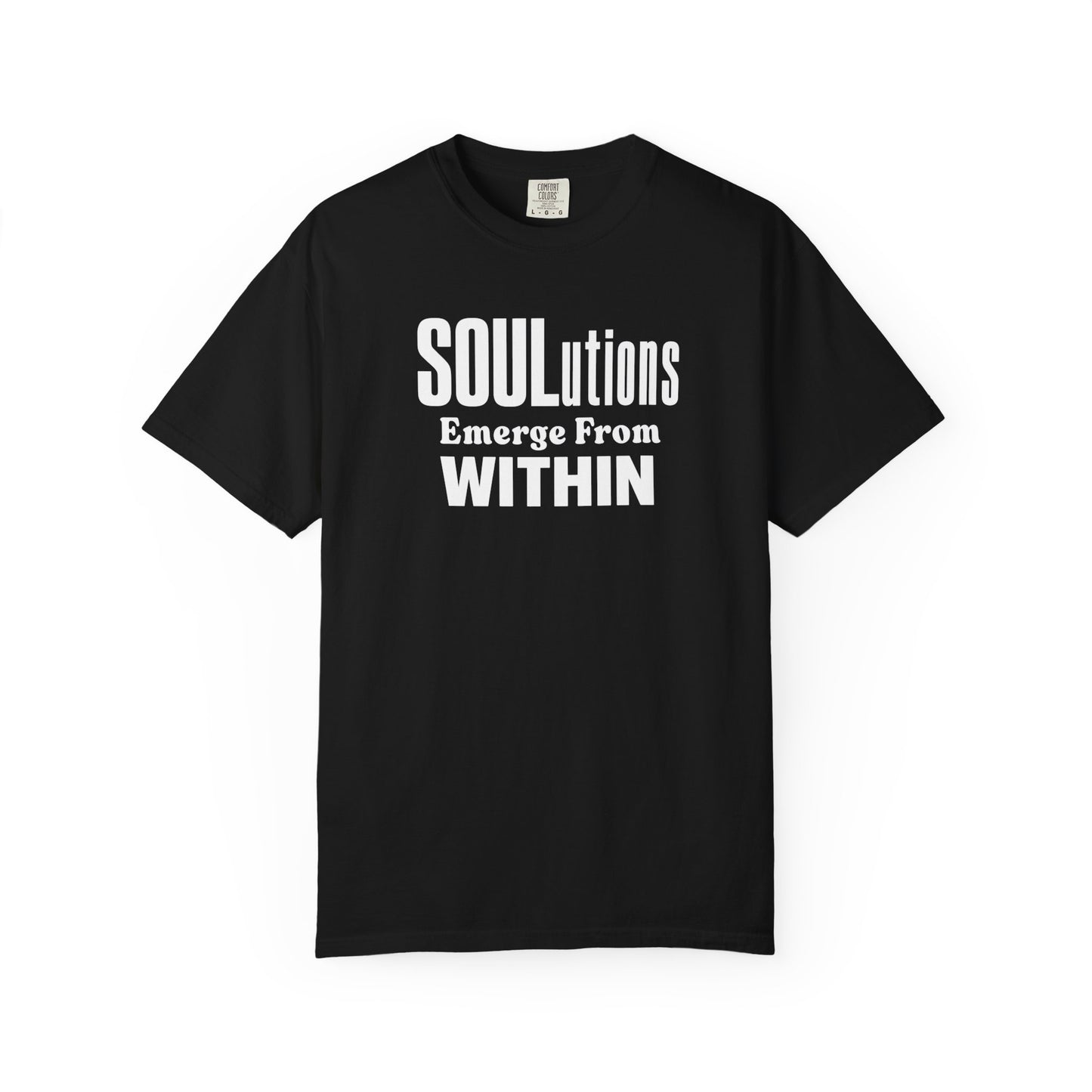 SOULutions