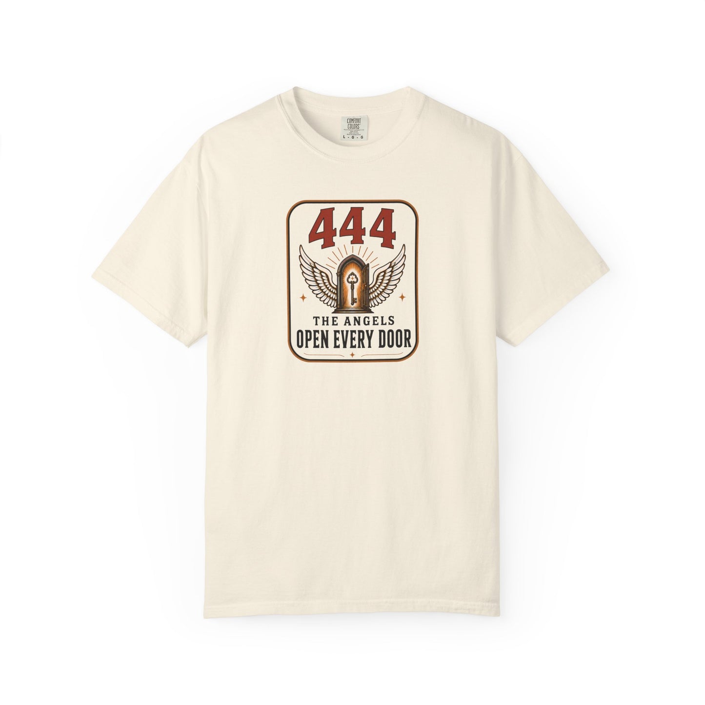 Angels - 444