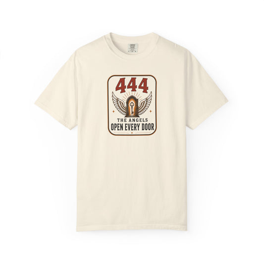 Angels - 444