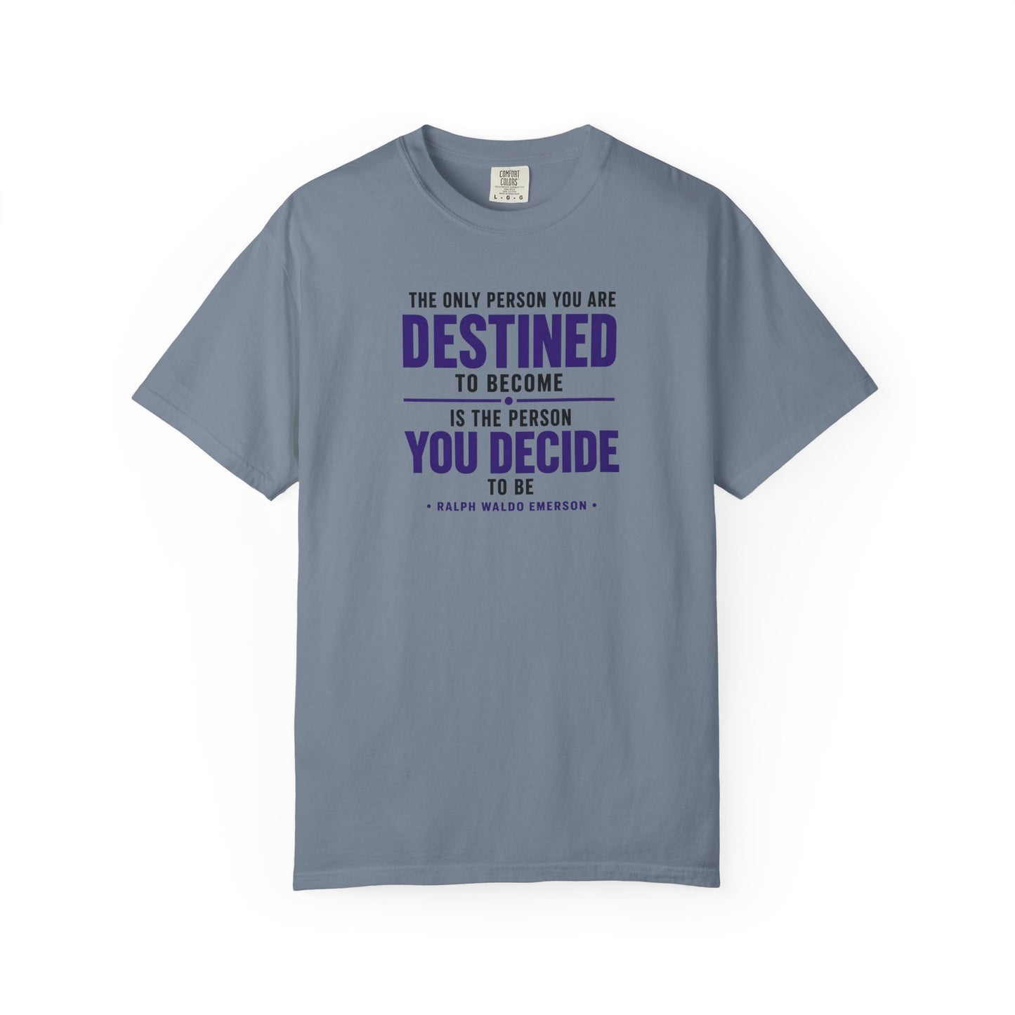 Destined To Become