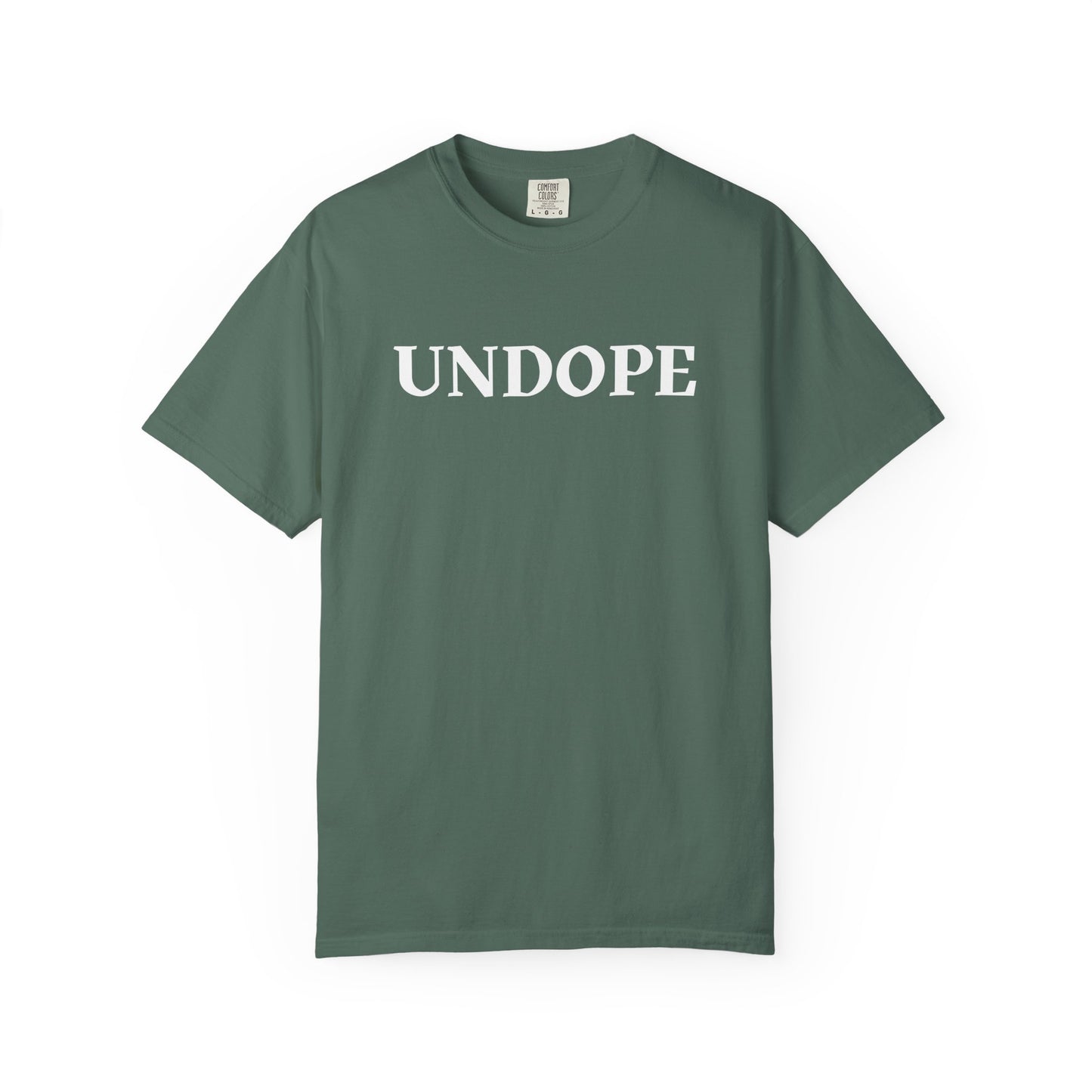 UNDOPE