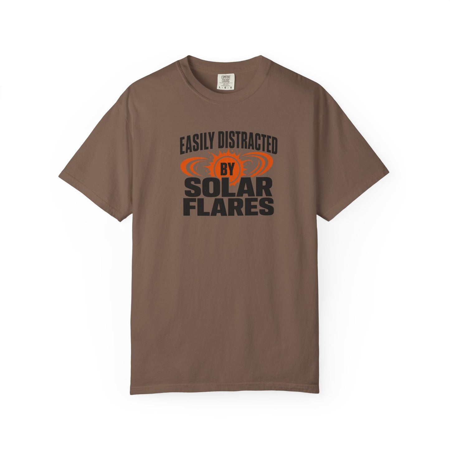 Solar Flares