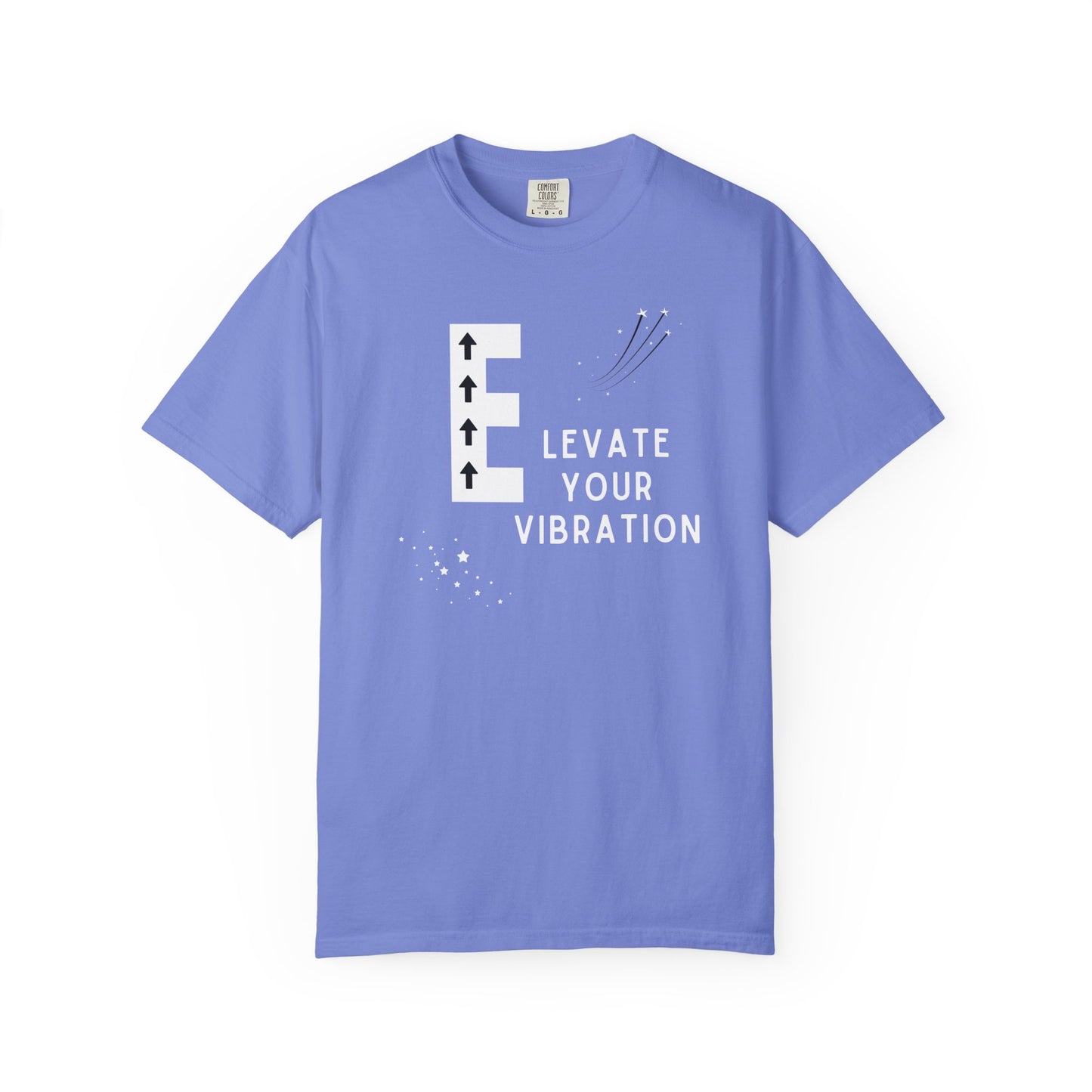 Elevate Your Vibration