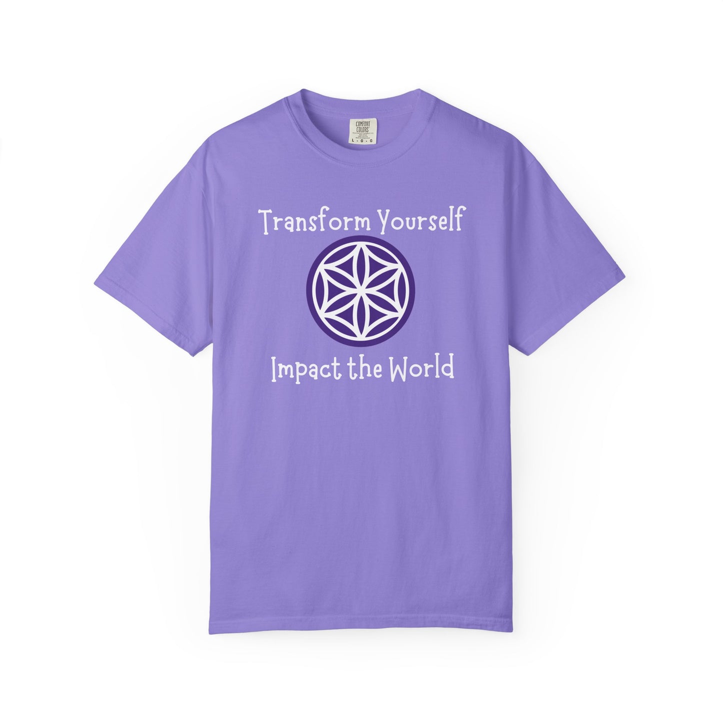 Transform Yourself