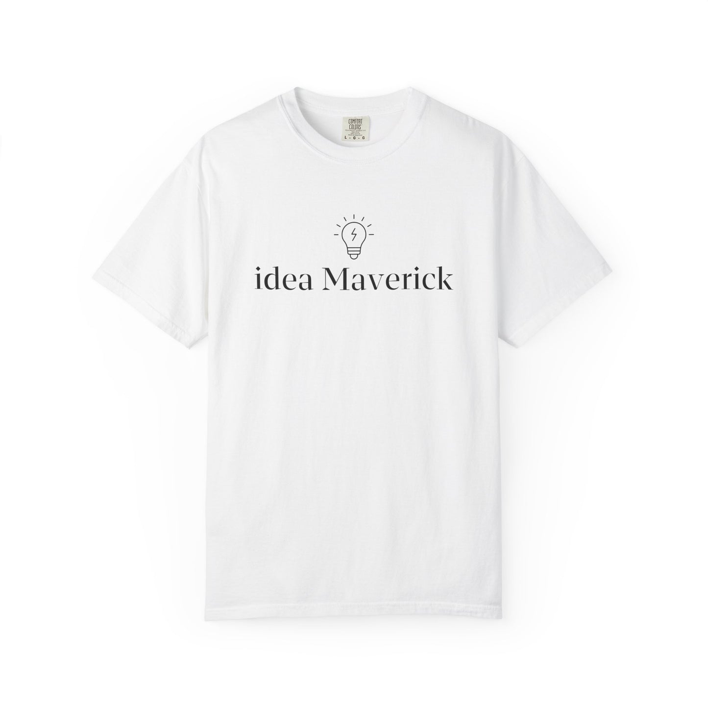 Idea Maverick
