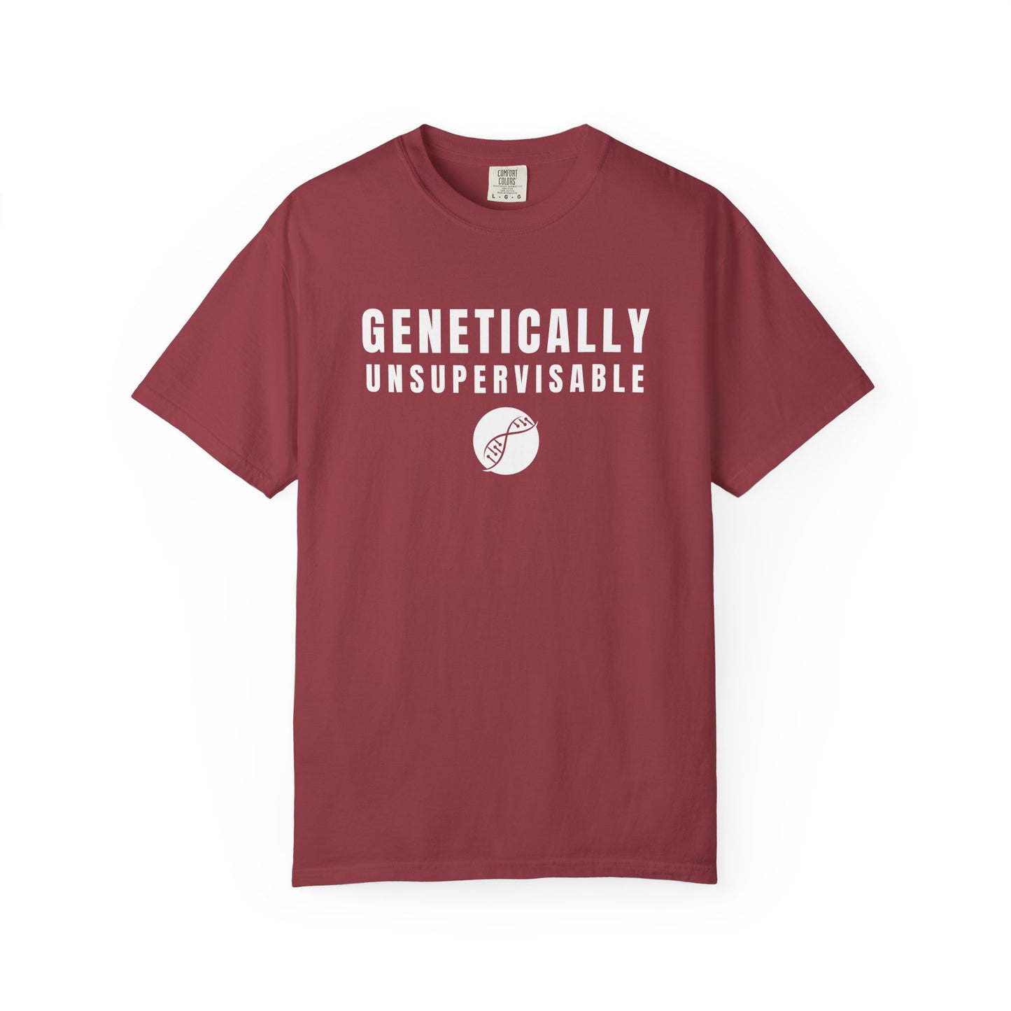 Genetically Unsupervisable
