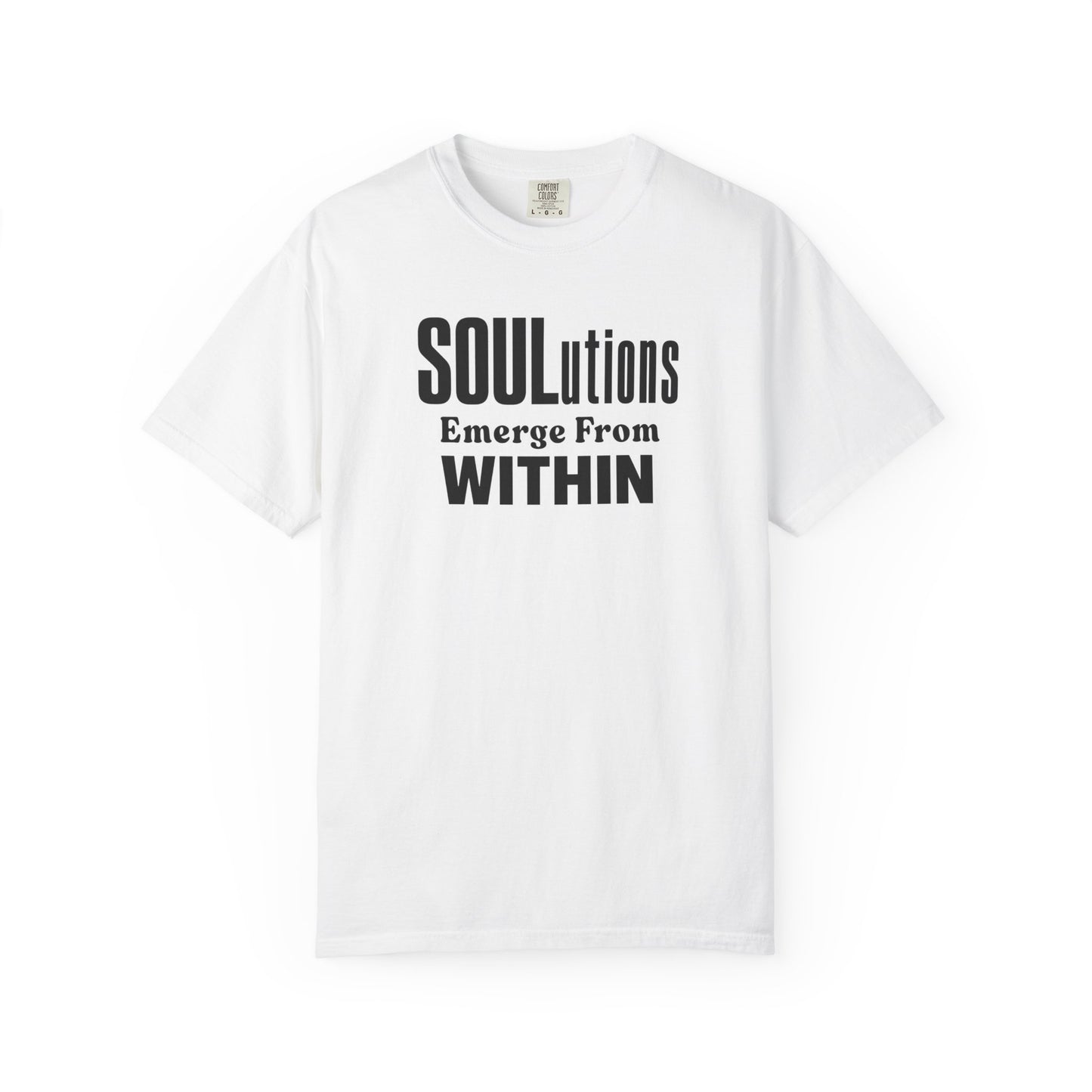 SOULutions
