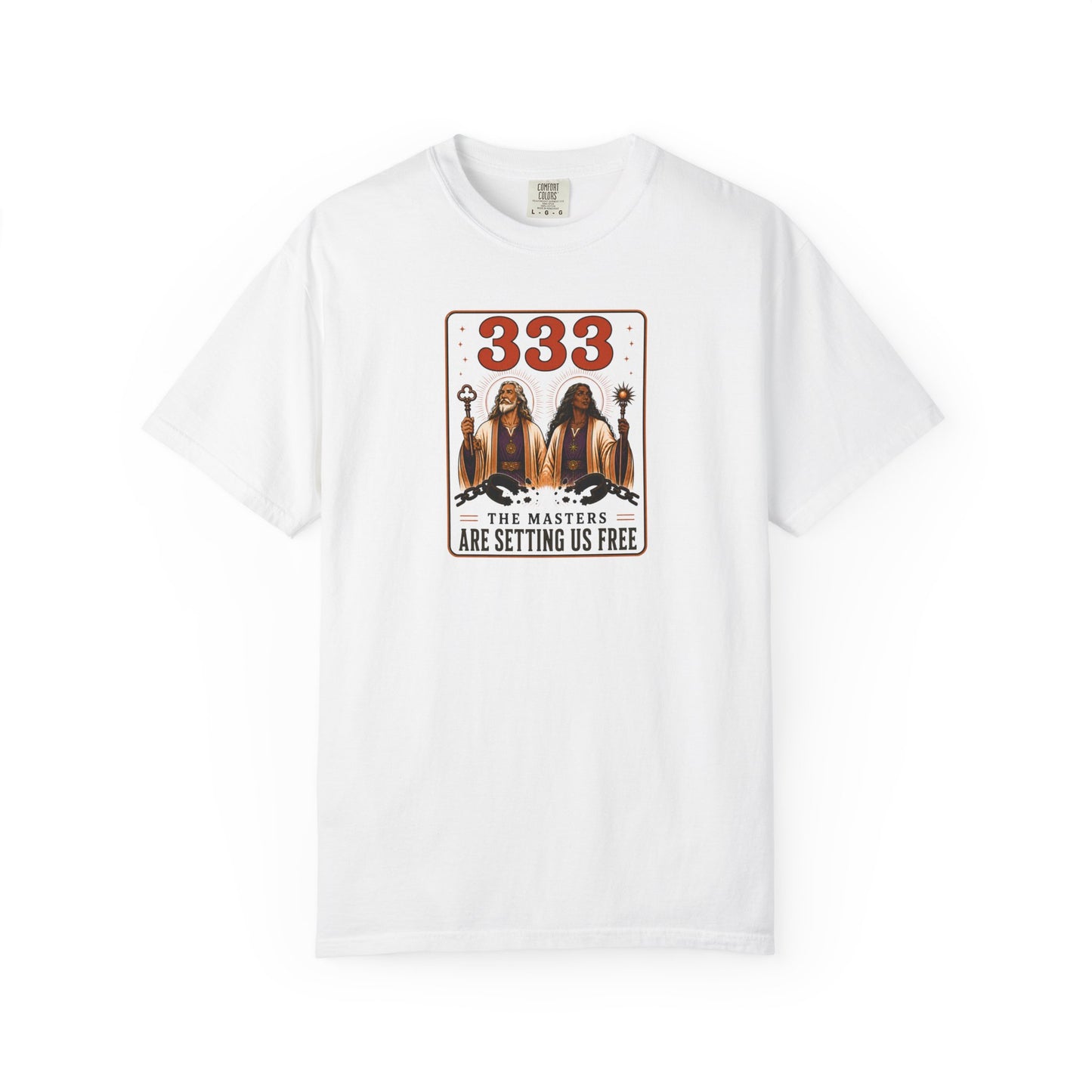 Masters - 333