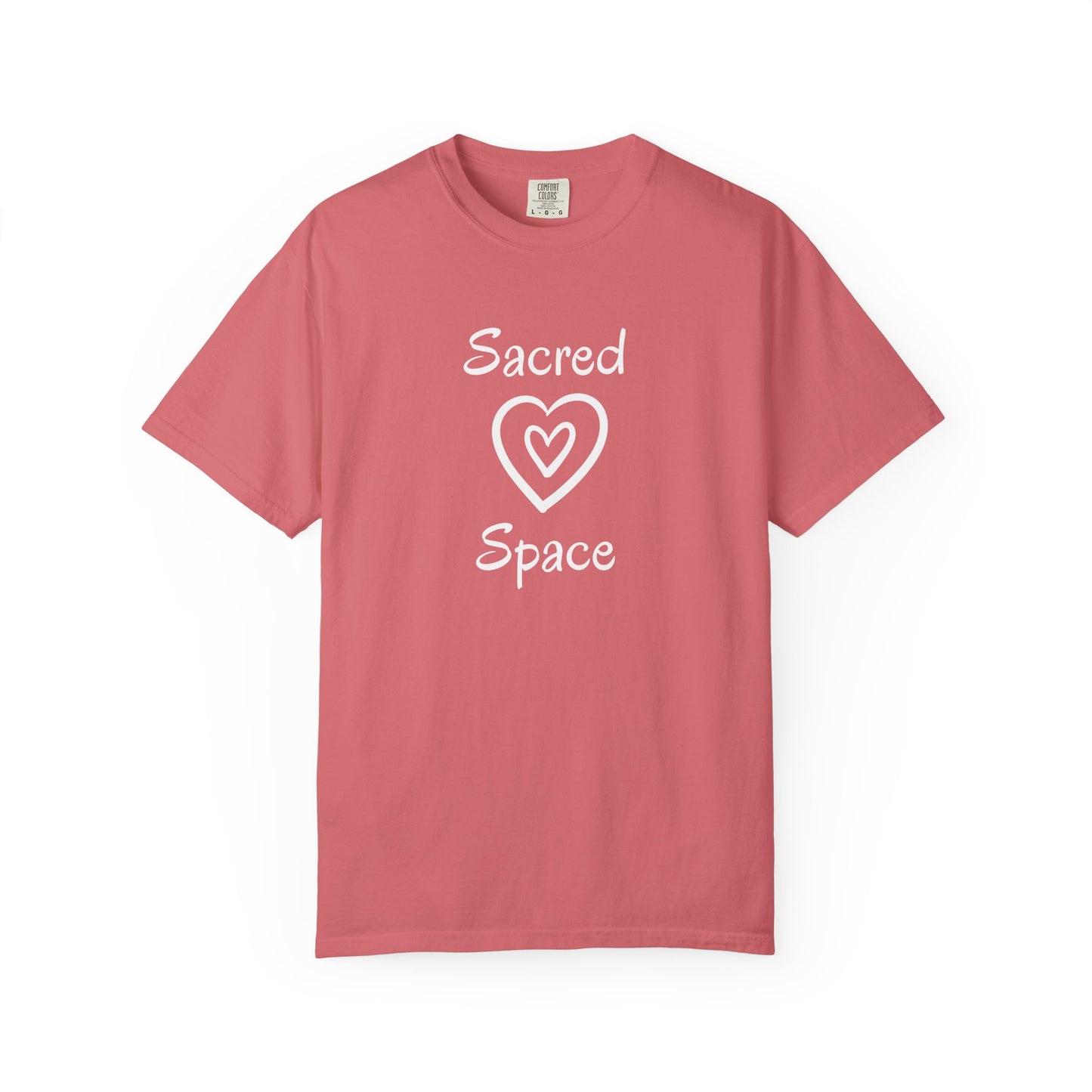 Sacred Space
