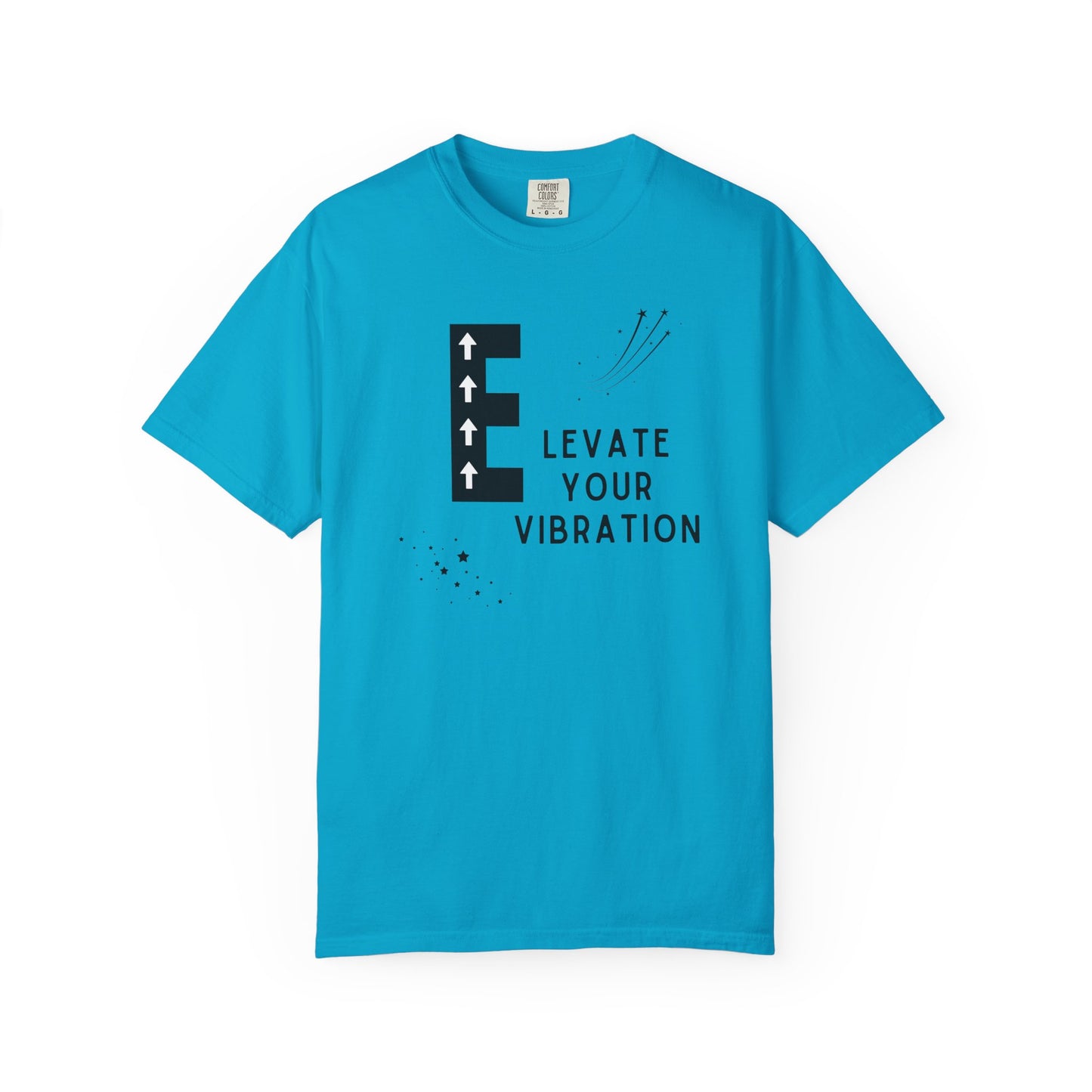 Elevate Your Vibration