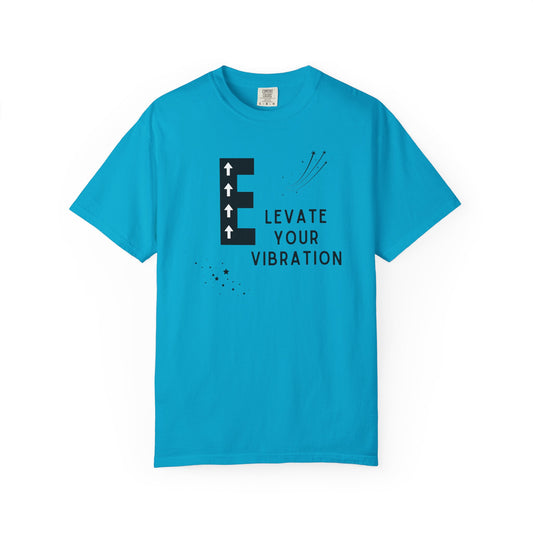 Elevate Your Vibration