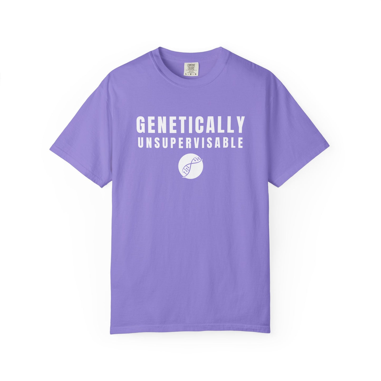 Genetically Unsupervisable
