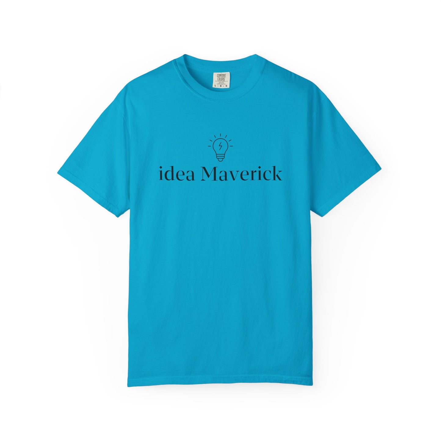 Idea Maverick