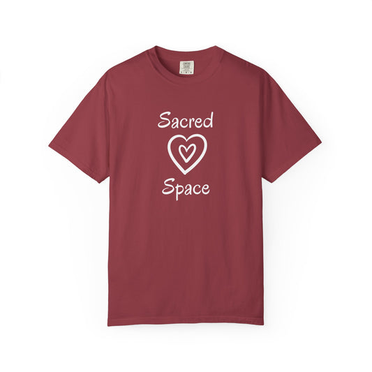 Sacred Space