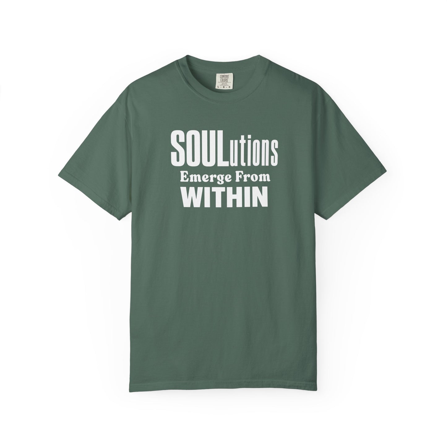 SOULutions