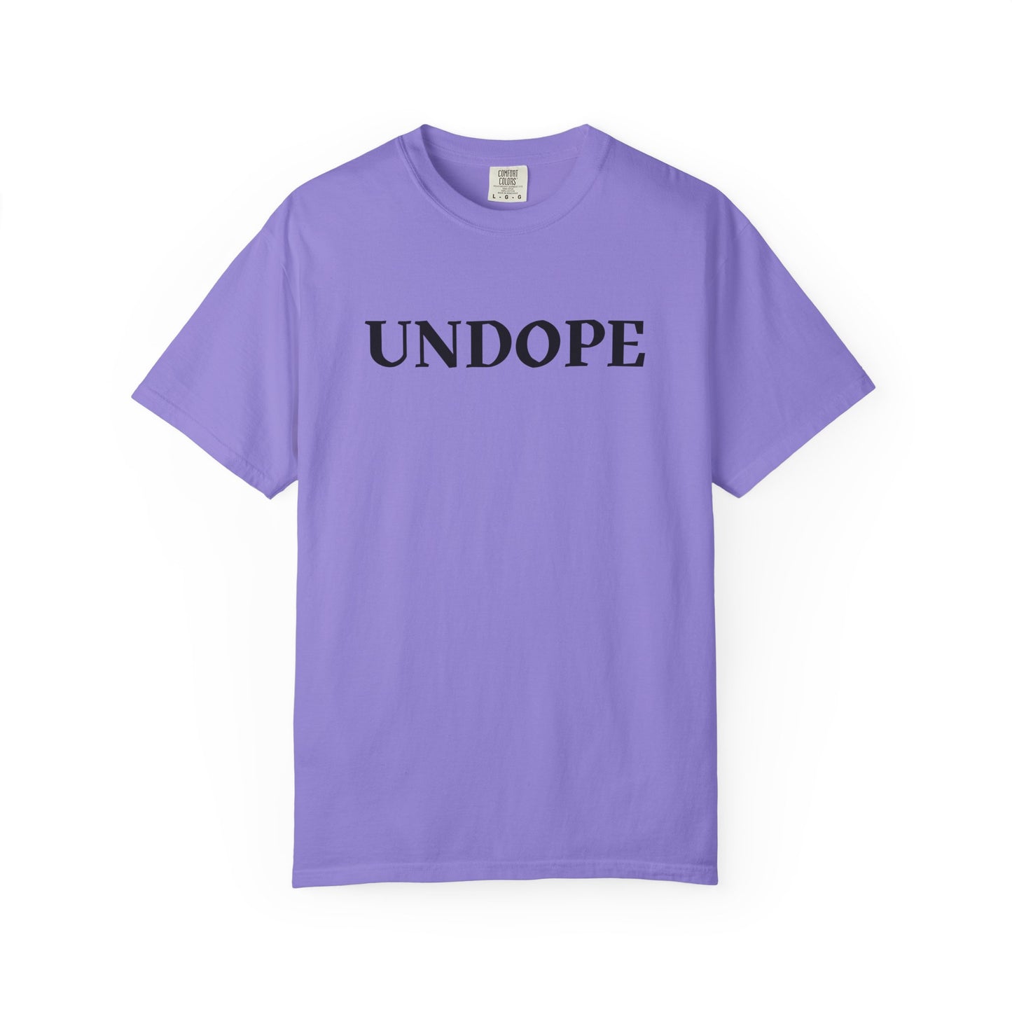 UNDOPE