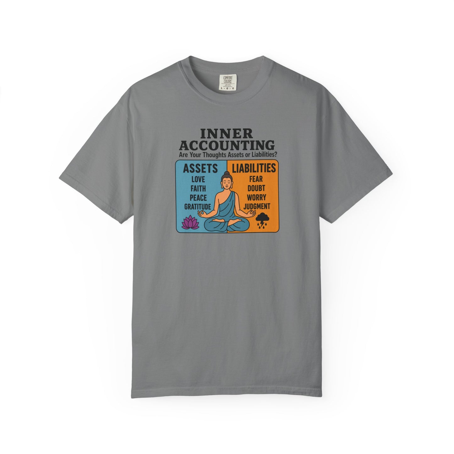 Inner Accounting