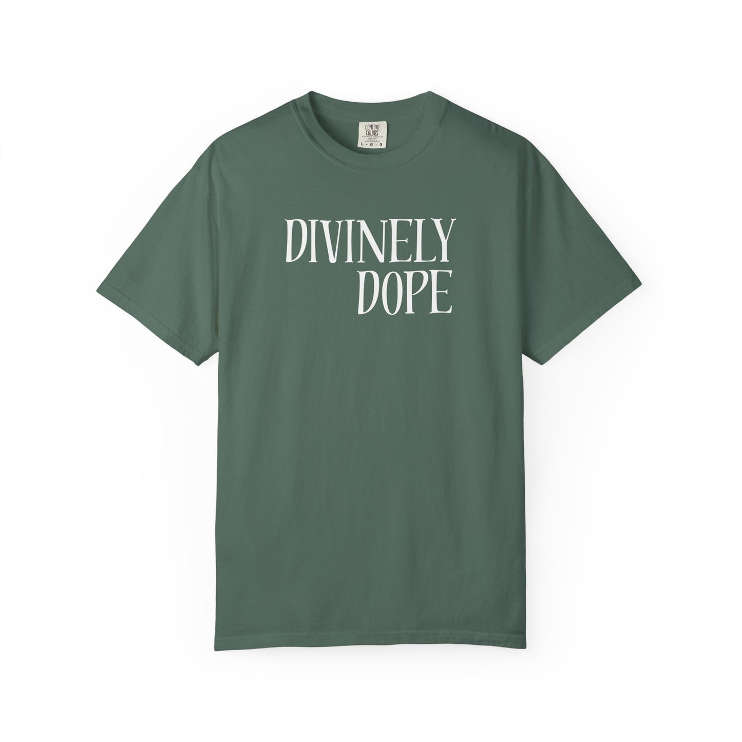 Divinely Dope