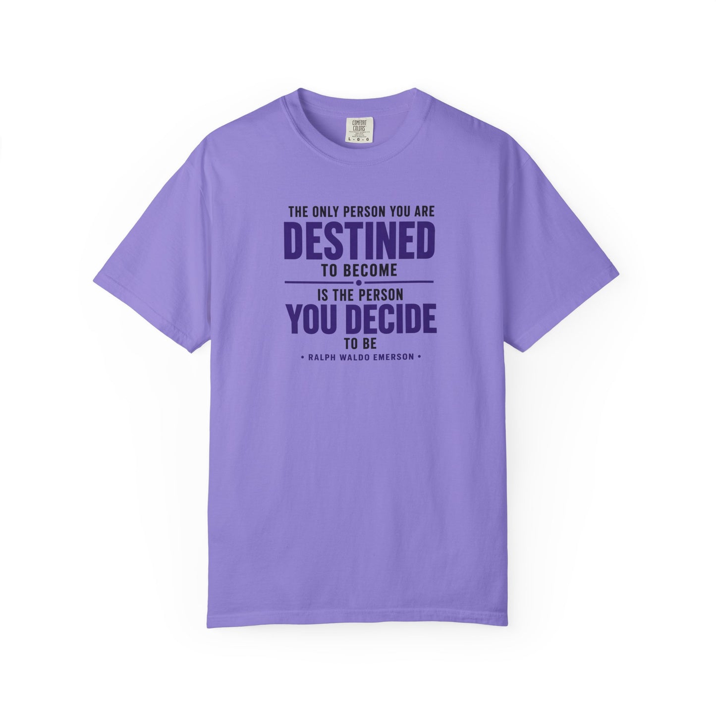 Destined To Become