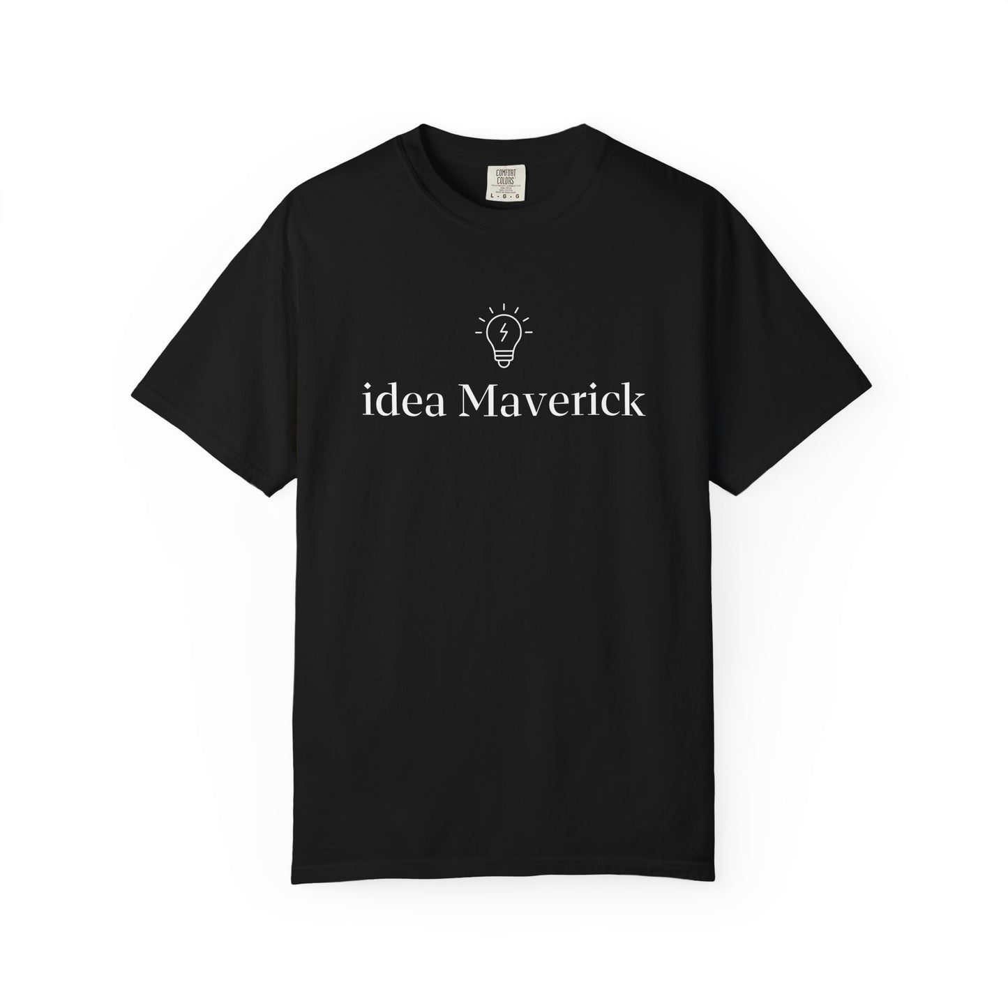 Idea Maverick