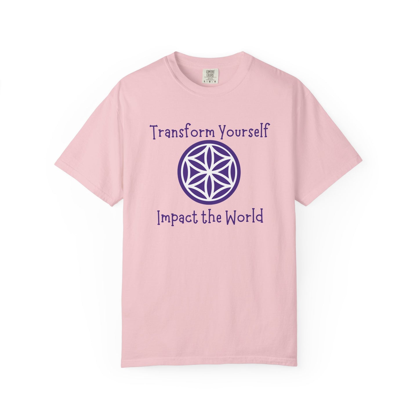 Transform Yourself