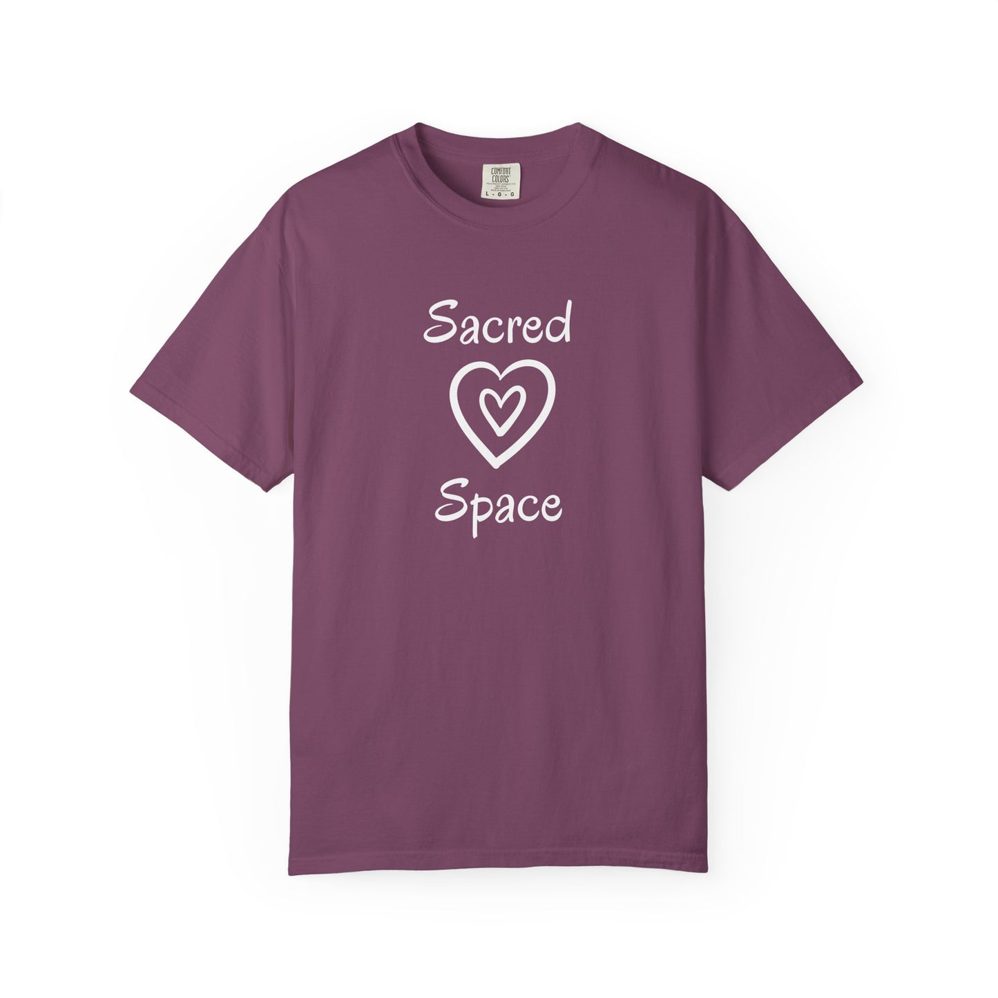 Sacred Space