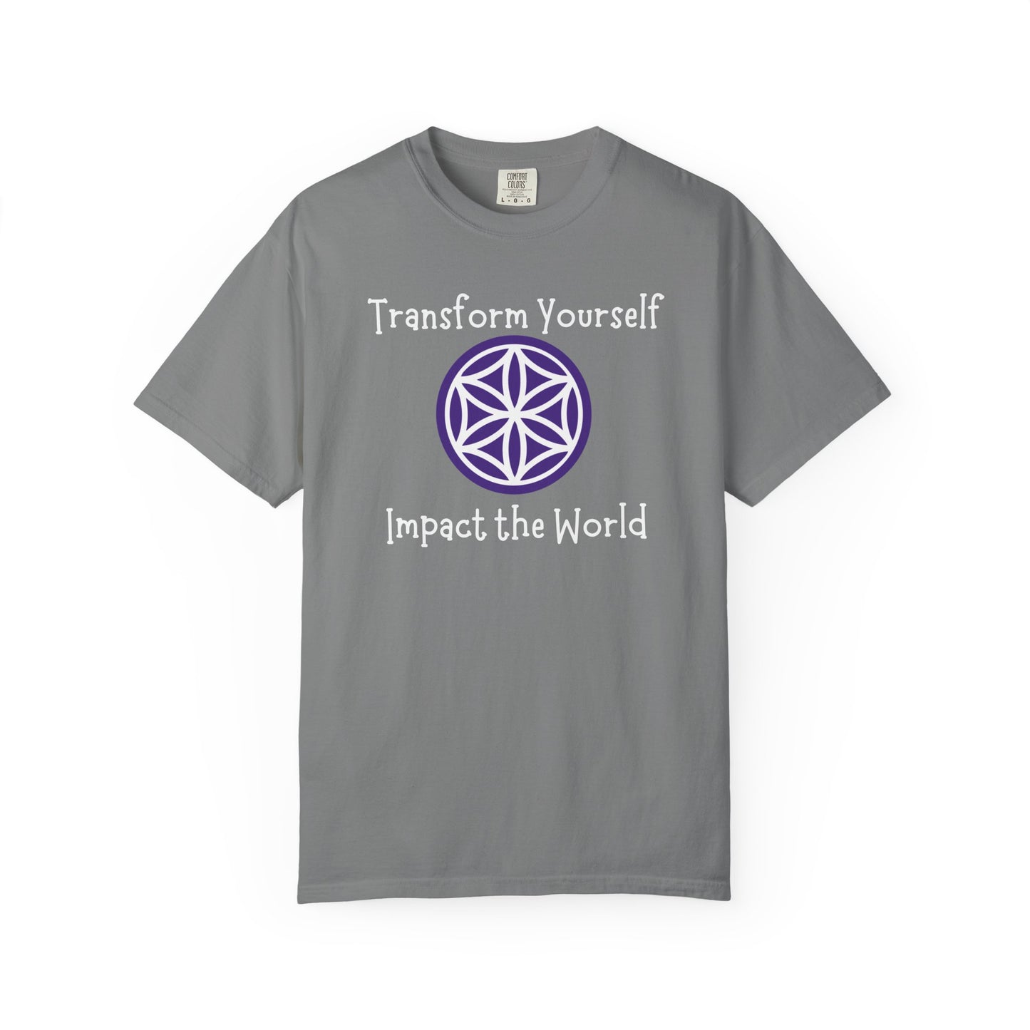 Transform Yourself