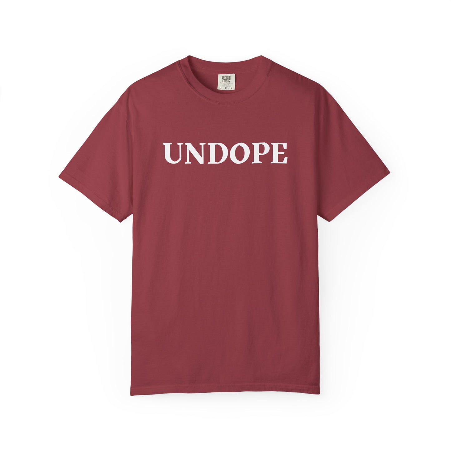 UNDOPE