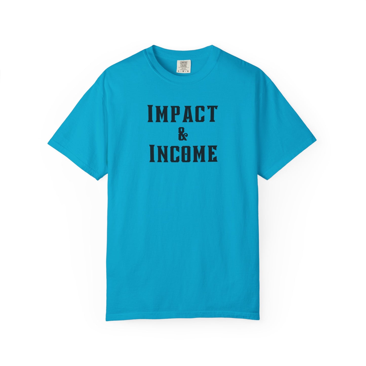 Impact & Income