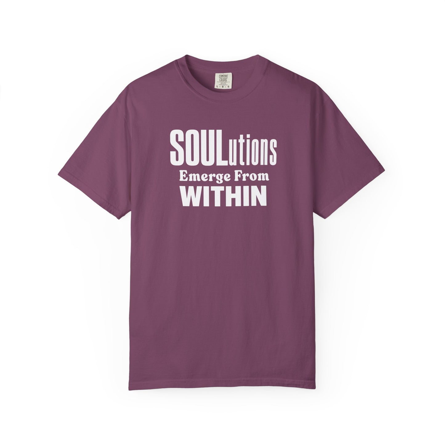SOULutions