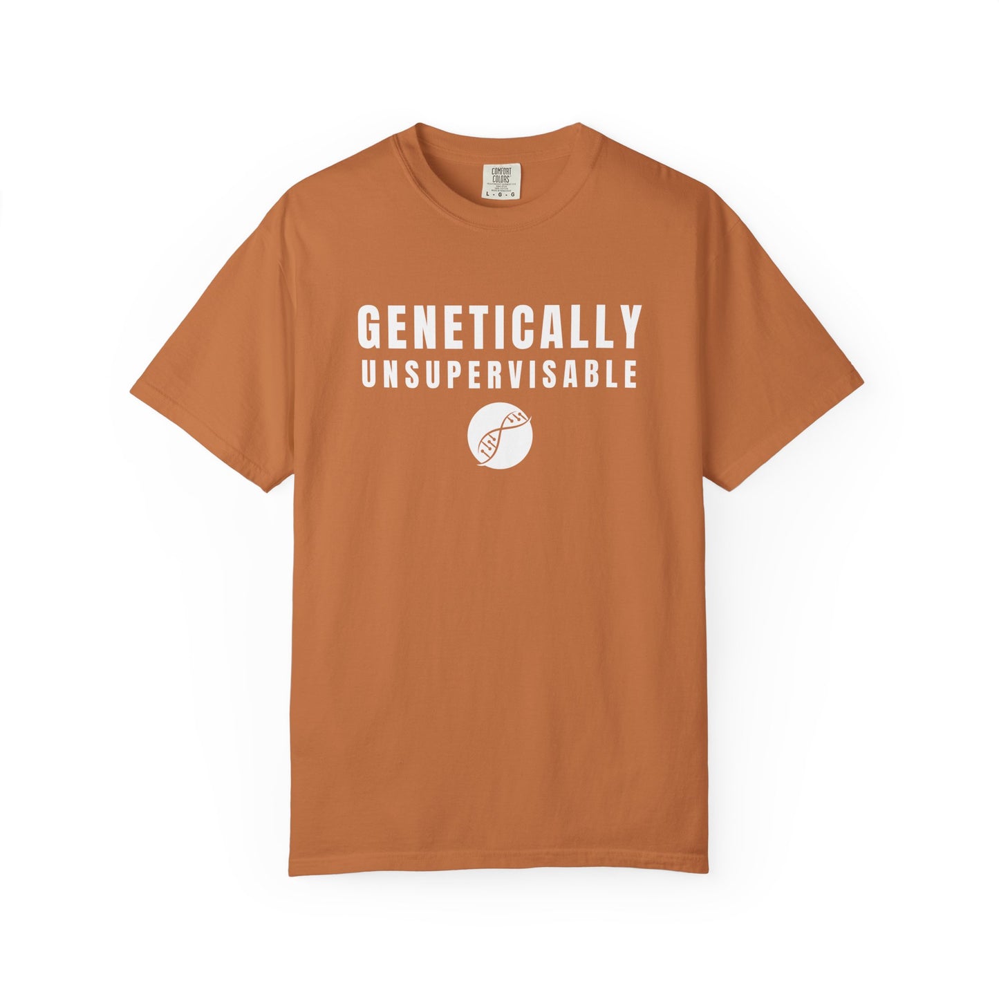 Genetically Unsupervisable