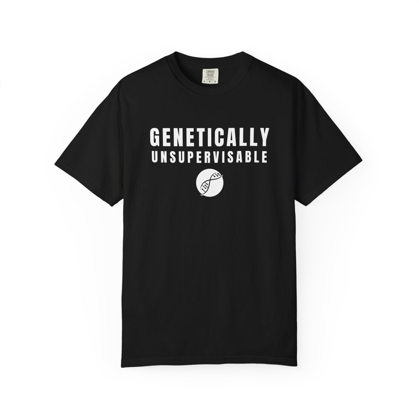 Genetically Unsupervisable