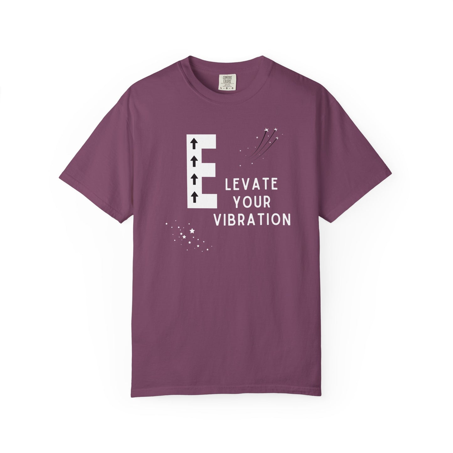 Elevate Your Vibration