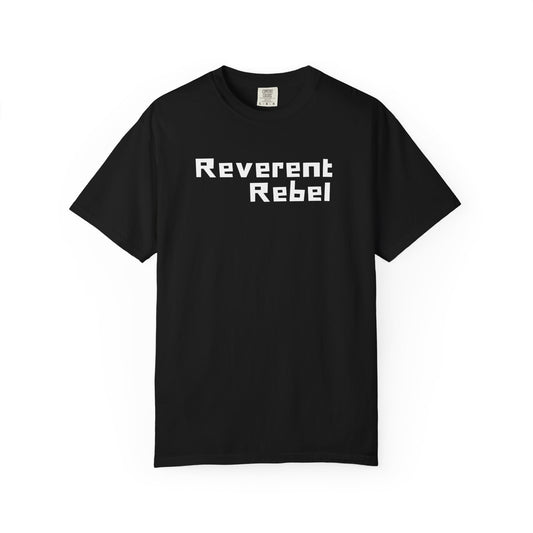 Reverent Rebel