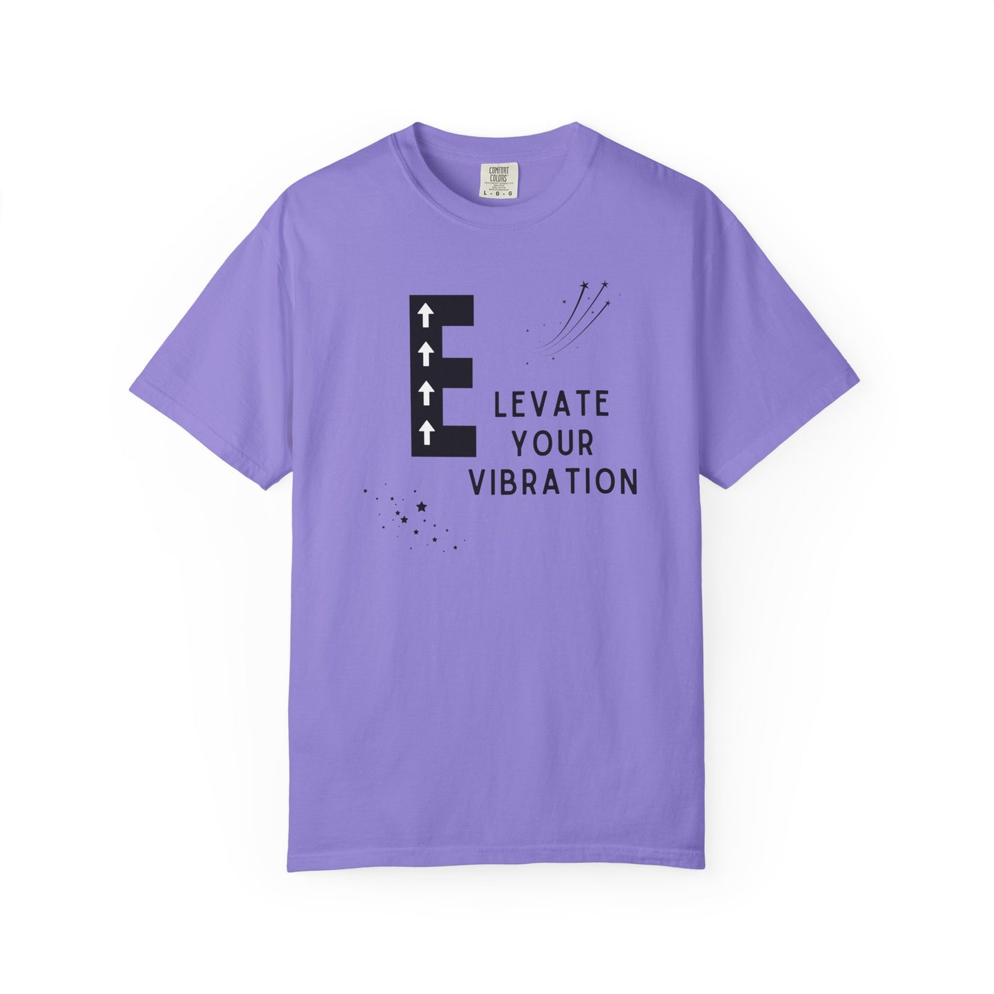 Elevate Your Vibration