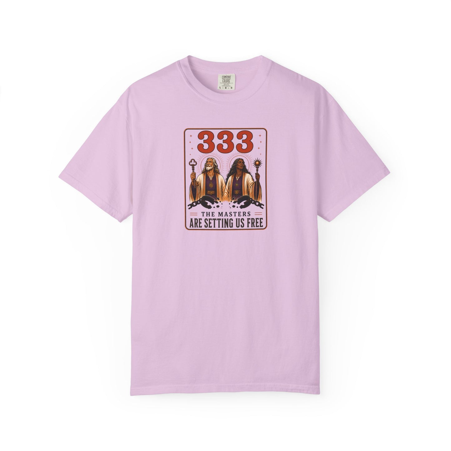 Masters - 333