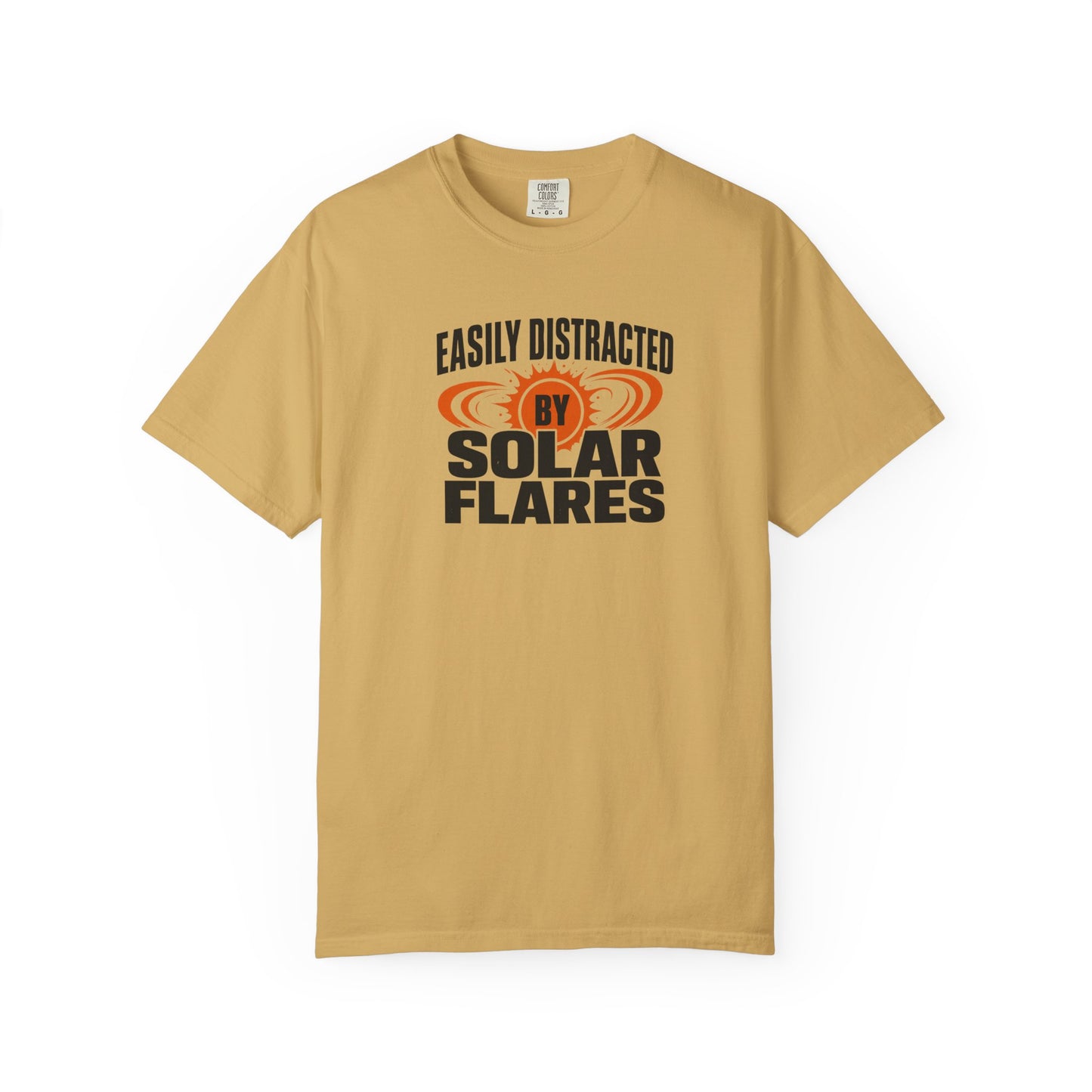 Solar Flares