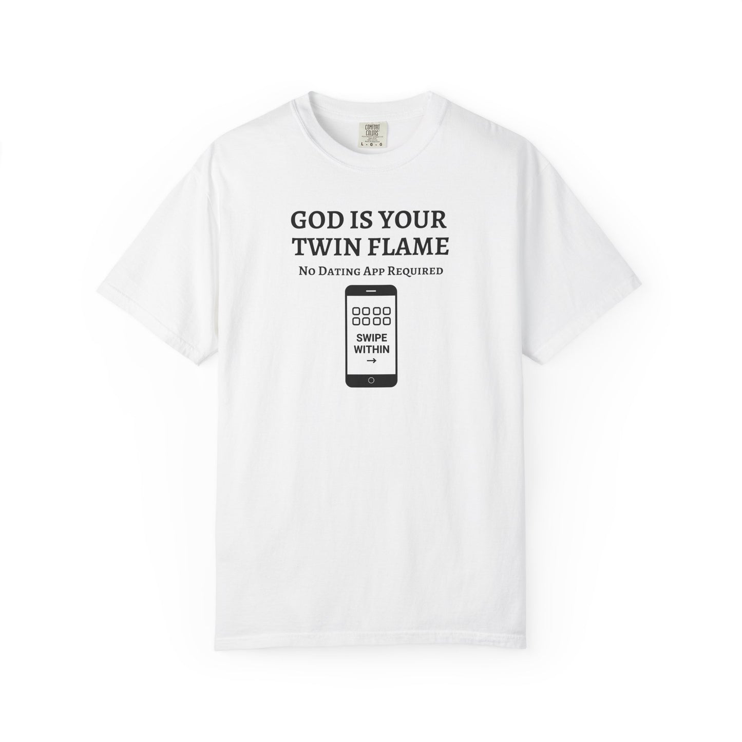 Swipe Within