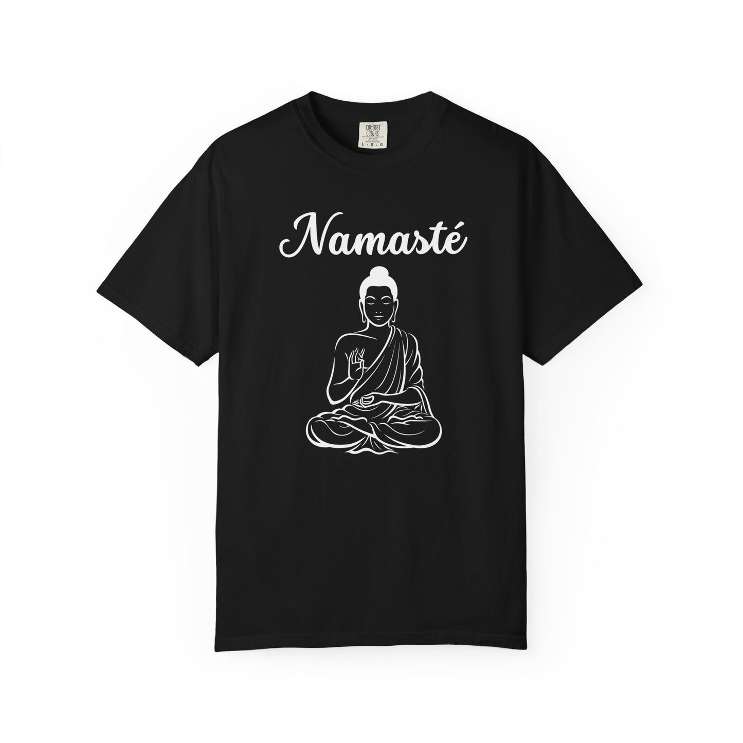 Namasté Buddha