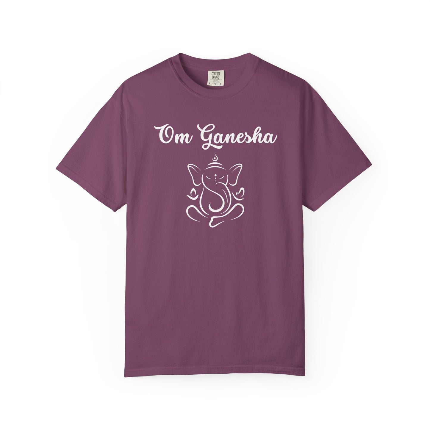 Om Ganesha