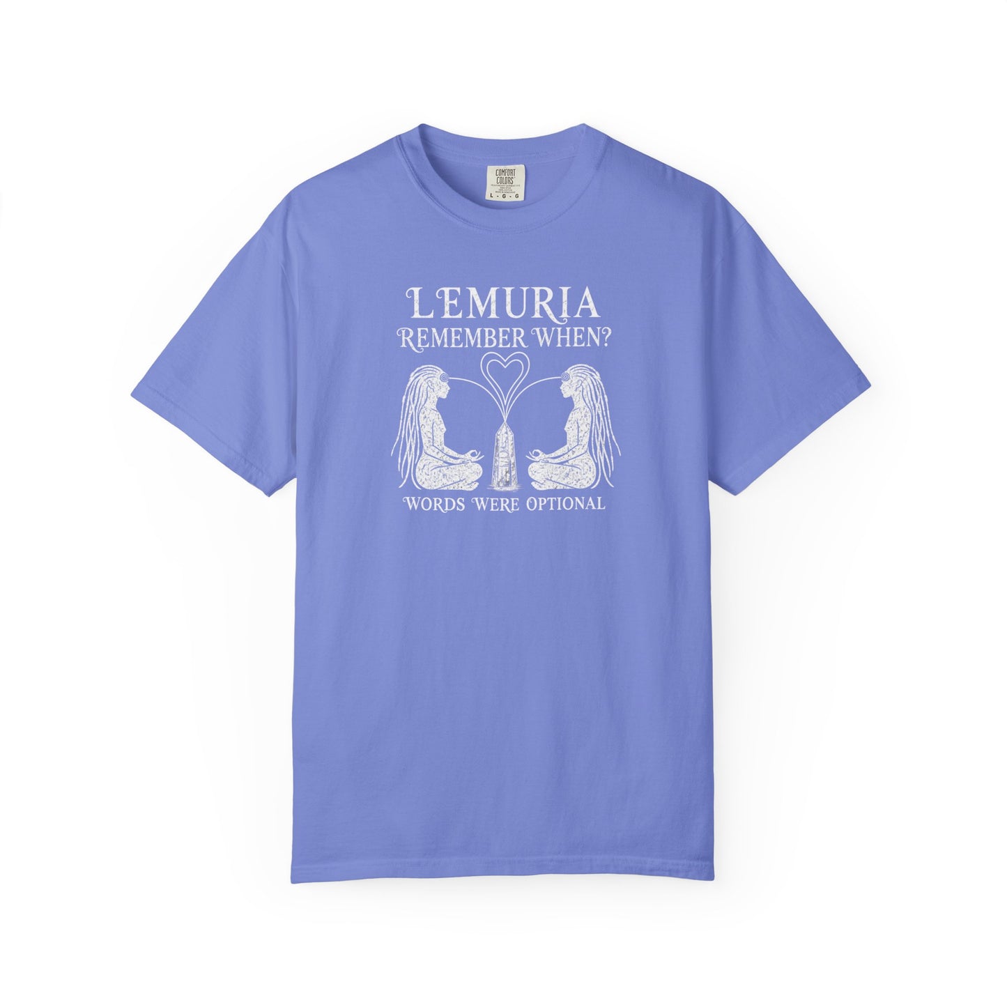 Lemuria
